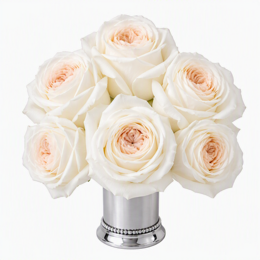 Small Vase Arrangement